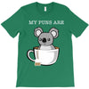 my puns are T-Shirt