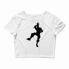 fortnite 2 Crop Top