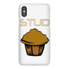 stud iPhoneX