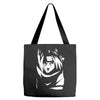 warrior Tote Bags