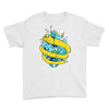 radical mathematical Youth Tee