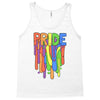 lgbt prom fundraiser Tank Top