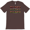 time machine circuits T-Shirt