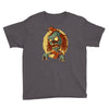 zombie new Youth Tee