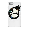 more hugs less fights iPhone 7 Case