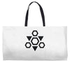 cybertron Weekender Totes