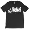 Avengers Silhouette T-Shirt