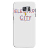 electro city Samsung Galaxy S7