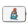 net Laptop sleeve