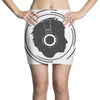 fahrie77 Mini Skirts
