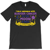 I Love Someone with Bladder Cancer to The Moon &amp; Back to Infinity T-Shirt