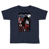 b shirt Toddler T-shirt