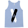 Jake Paul X Tank Top
