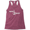 fishing (2) Racerback Tank