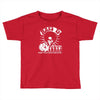 keep your grooves Toddler T-shirt