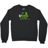plants vs Crewneck Sweatshirt