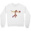 salvation lies within Crewneck Sweatshirt