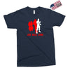 job well done batle royal gaming Exclusive T-shirt