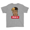 xxxtentacion Youth Tee