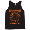 ginger ninja Tank Top