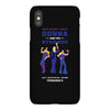 One Night Only Donna And The Dynamos iPhoneX