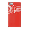 adventure before dementia 4 iPhone 7 Case
