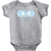 prescott pharmaceuticals Baby Bodysuit