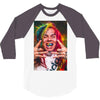 6ix9ine 3/4 Sleeve Shirt