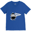 boris badenov V-Neck Tee