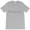 don't be afraid T-Shirt