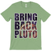 bring back pluto T-Shirt