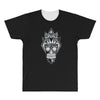 aztec aku aku All Over Men's T-shirt