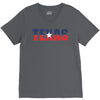 texas V-Neck Tee
