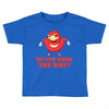 do you know the way Toddler T-shirt