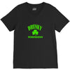 drunky mcdrunkerson V-Neck Tee