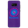 lost oceanic airlines Samsung Galaxy S8