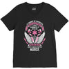 I Own It Forever The Title Nurse V-Neck Tee