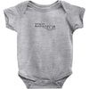 KINGS OF LEON Baby Onesie