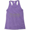eat,sleep,game Racerback Tank