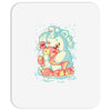 polar bear Mousepad