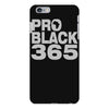 pro black 365 iPhone 6 Plus/6s Plus Case