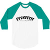 lil pump  eskeetit 3/4 Sleeve Shirt