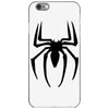 spiderman logo iPhone 6/6s Case