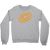 gobble gobble football herren Crewneck Sweatshirt