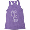 Mathilda Racerback Tank