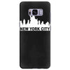 new york usa america city Samsung Galaxy S8 Plus