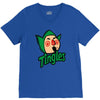 tingles V-Neck Tee