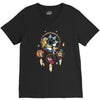 wonderland dream catcher V-Neck Tee