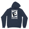 second amendment rated e for everyone Unisex Hoodie