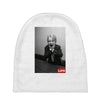 macaulay culkin life Baby Beanies